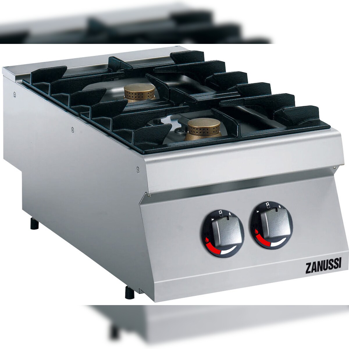 ZANUSSI Gasherd GH7 / 2FLT Image