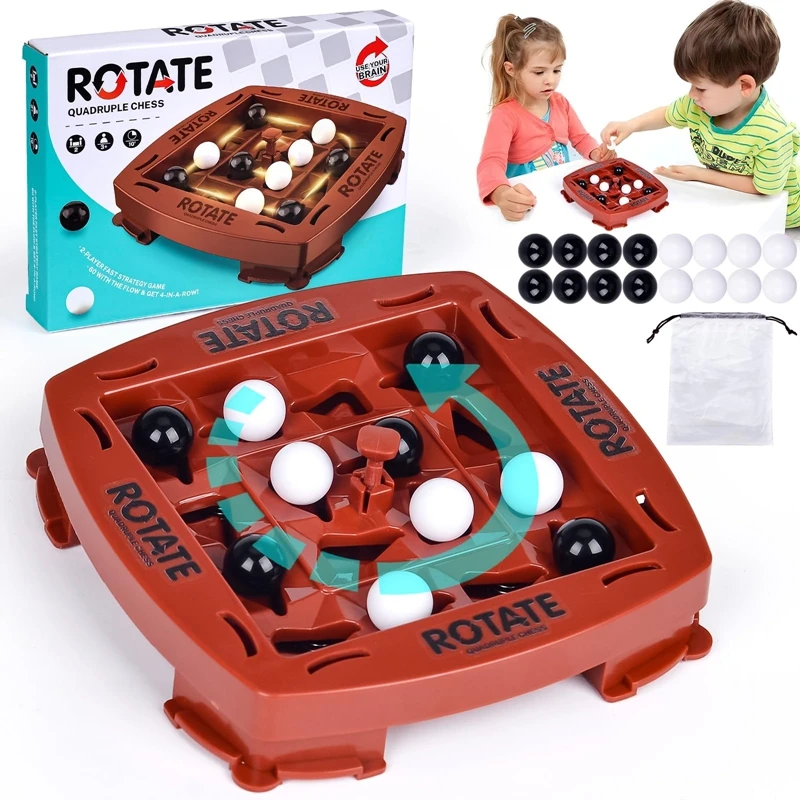 Jeu de piste d