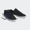 Sneaker ADIDAS SPORTSWEAR, Gr. 49, blau (core schwarz, lucid blau, cloud weiß), Synthetik, Textil, sportlich, Schuhe