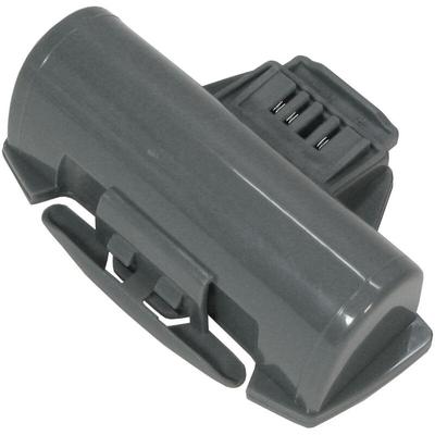 Trade-shop - Li-Ion Akku 3,7V / 2500mAh / 9Wh für Kärcher WV2, WV2 2nd, WV2 Premium, WV6, WV6 Plus, Image
