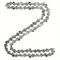 TEMU Hipa Chainsaw Chain 20" 3/8" Pitch.050" Gauge 72 Dl For Oregon D72 Sthil 024 Chainsaw