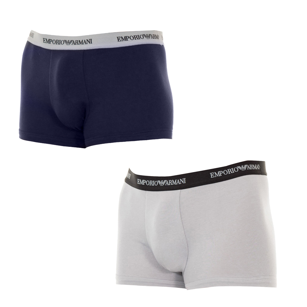 Pack-2 Boxershorts Emporio Armani Image