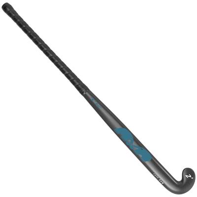 TK 2.4 Late Field Hockey Stick - 2024 Black