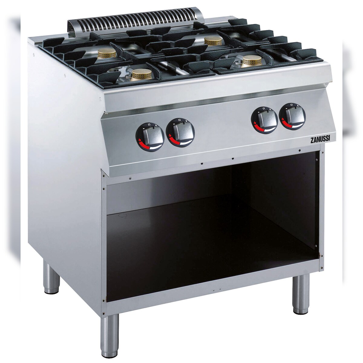 ZANUSSI Gasherd GH7 / 4FLUO Image