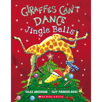 Giraffes Can't Dance: Jingle Bells