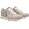 Sneaker ASICS SPORTSTYLE "LYTE CLASSIC", Gr. 37, beige (mineral beige, cream), Leder, Synthetik, mehrfarbig, sportlich, Schuhe