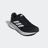 Laufschuh ADIDAS PERFORMANCE "RUNFALCON 5", Gr. 45, schwarz-weiß (core schwarz, cloud weiß, core schwarz), Textil, Synthetik, sportlich, Schuhe, Topseller