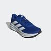 Laufschuh ADIDAS PERFORMANCE "GALAXY 7", Gr. 45, blau (royal blau, cloud weiß, dunkelblau), Textil, Synthetik, sportlich, Schuhe