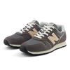 Sneaker NEW BALANCE "373", Gr. 36,5, grau (arctic grau (066)), Textil, Synthetik, sportlich, Schuhe