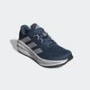 Laufschuh ADIDAS PERFORMANCE "QUESTAR 3", Gr. 47, blau (preloved ink, halo silber, shadow navy), Textil, Synthetik, sportlich, Schuhe