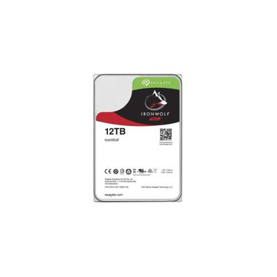 SEAGATE interne HDD-Festplatte "IronWolf", eh13, B:10,50cm H:2,50cm T:15,00cm, Festplatten