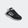 Sneaker ADIDAS ORIGINALS "TREZIOD 2.0", Gr. 42, schwarz (core schwarz, cloud weiß, grau one), Leder, Textil, sportlich, Schuhe, Topseller