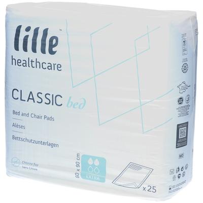 Classic BED extra 60x90 cm 25 St Image