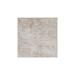 White 96 x 96 x 0.08 in Area Rug - East Urban Home Machine Washable Gray Area Rug | 96 H x 96 W x 0.08 D in | Wayfair
