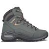 Lowa - Women's Renegade Evo LL Mid - Wanderschuhe UK 9 | EU 43,5 grau