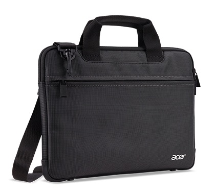 Acer NP.BAG1A.188 - Aktenkoffer - 35,6 cm (14 Zoll) - Schultergurt Image