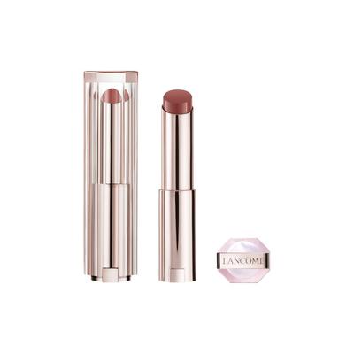 Lancôme Idôle Squalane-12 Butterglow Lippenbalsam 53 The Tea is Hot 3 g Rosegold Image