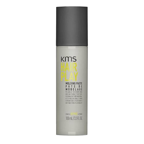 KMS - HAIRPLAY Molding Paste Haarwachs 100 ml