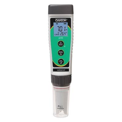 OAKTON 3563416 PH Waterproof Pocket Meter