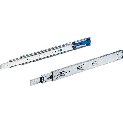 Kugelauszug,KA 4532,9114278,SilentSystem,600mm,Stahl - Hettich Image