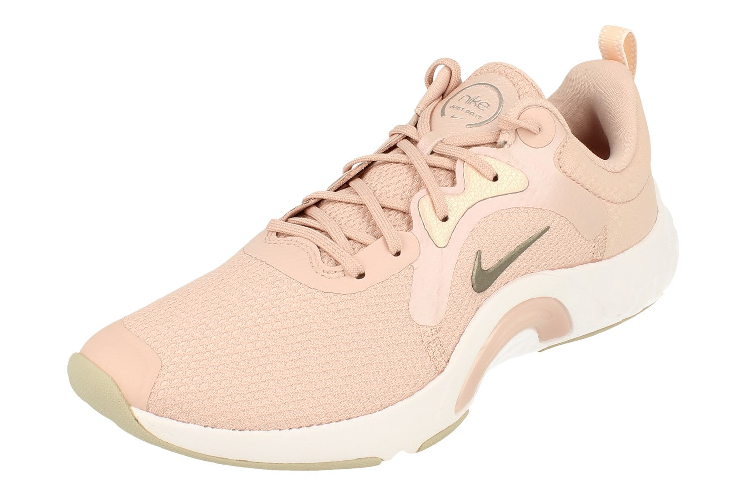 Nike Damen Renew In-Season Tr 11 Rosa Turnschuhe Image