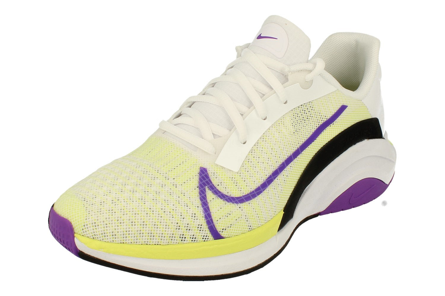 Nike Damen Zoomx Superrep Surge Weiß Turnschuhe Image