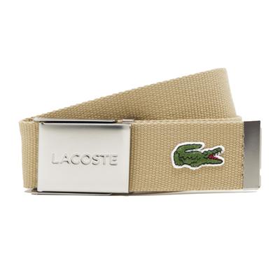 Lacoste Gürtel