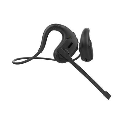 G9 bone air conduction detachable extension microphone bluetooth headset sports business HD call noise reduction long range