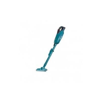 MAKITA DCL282FZ 18V Cordless Upright Vacuum Cleaner