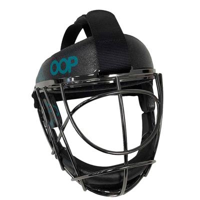 OBO OOP Field Hockey Faceoff Steel Facemask