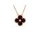 Van Cleef & Arpels Necklace: White Jewelry