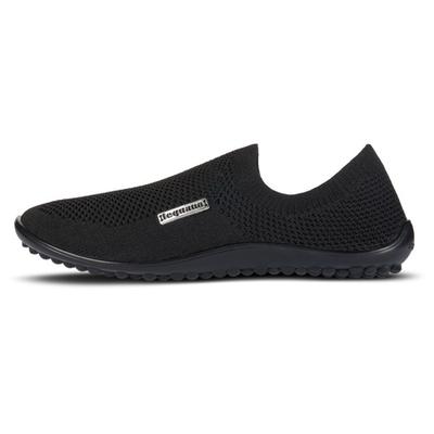 Leguano - Scio - Barfußschuhe 46 | EU 46 schwarz Image