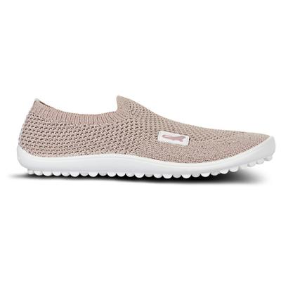 Leguano - Small Kid's Leguanito Scio - Barfußschuhe 23 | EU 23 rosa Image
