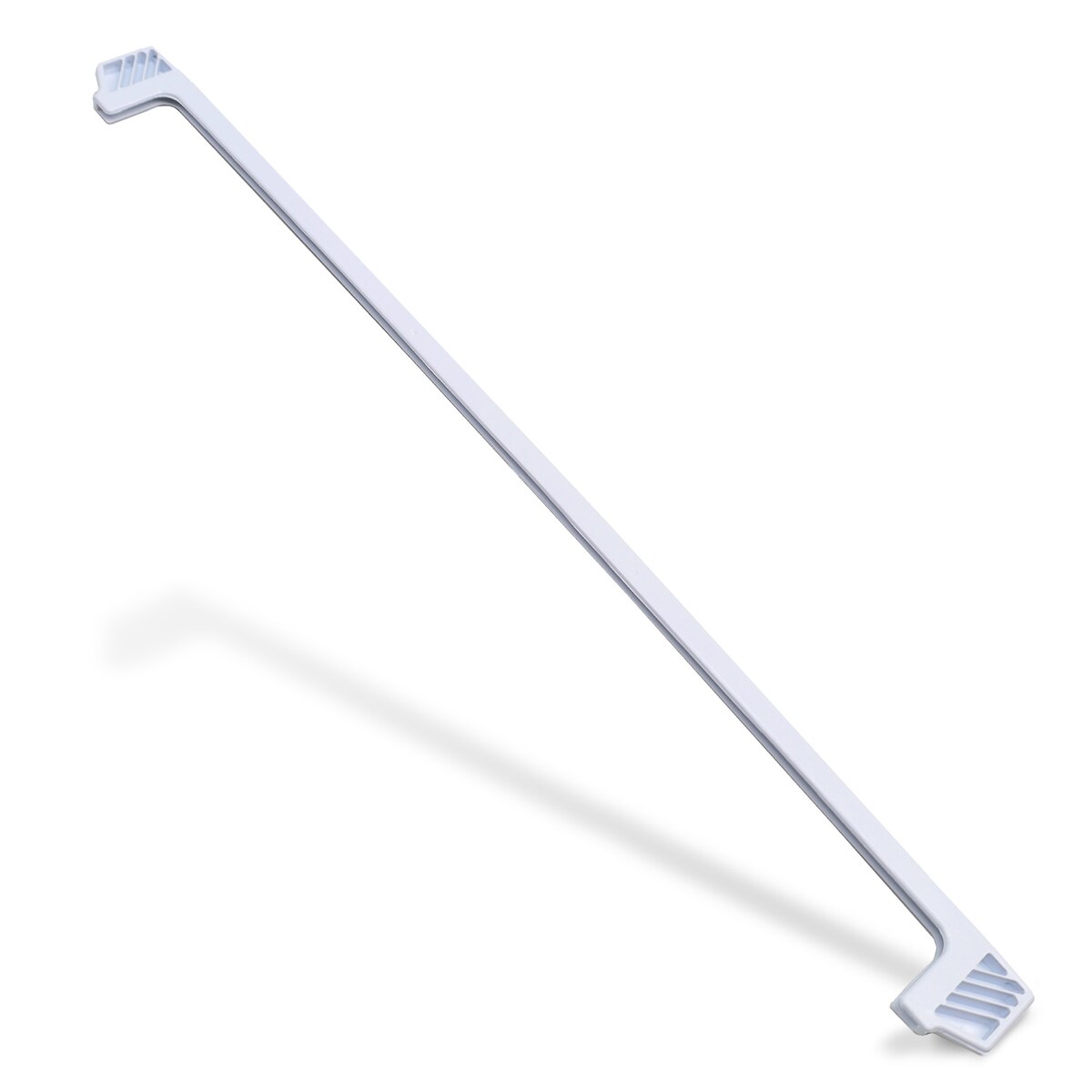 Glasplattenleiste Profilleiste Beko 4851900100 Leiste vorne für Kühlschrank Image