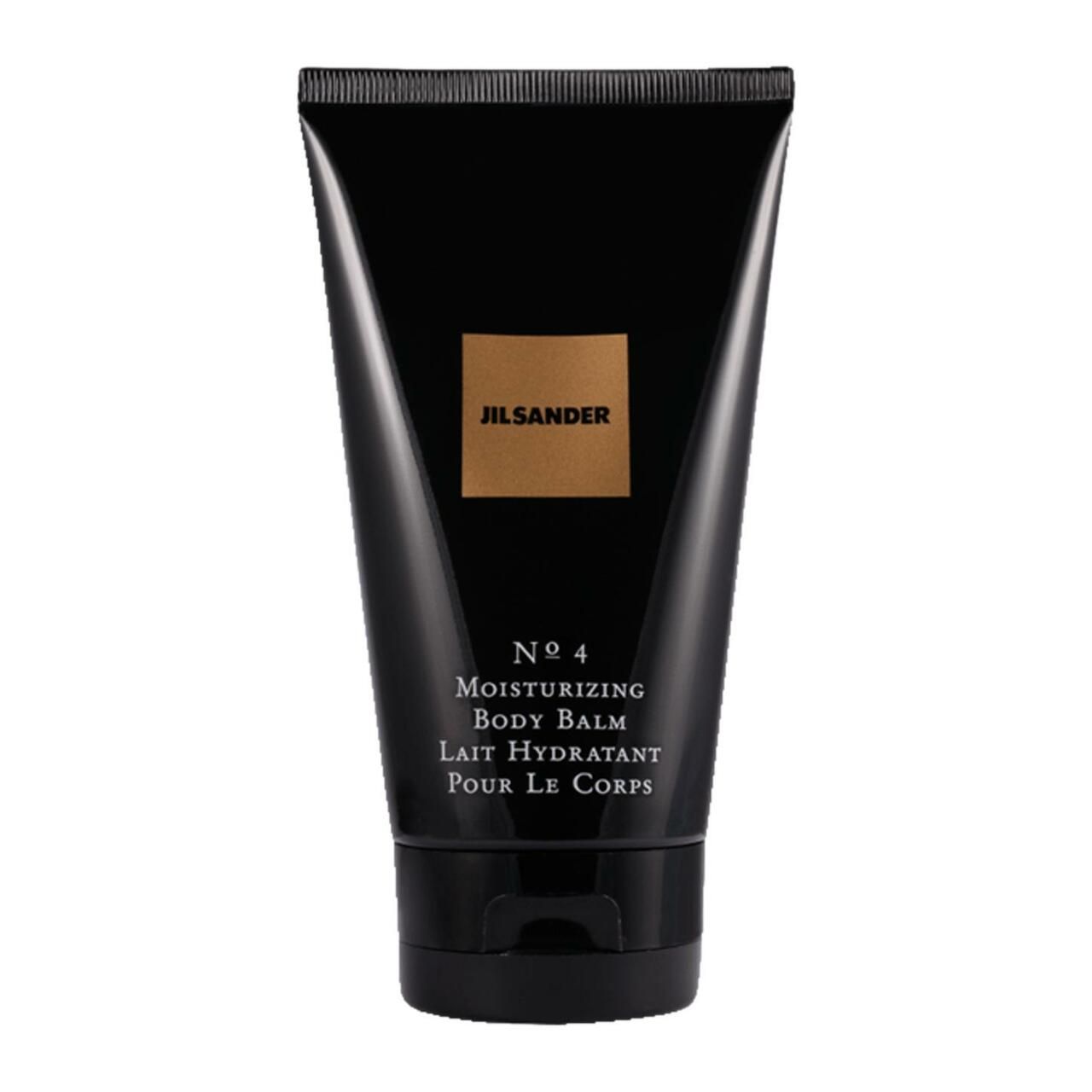 Jil Sander No.4 Balsamo idratante per il corpo 150 ml Lozione