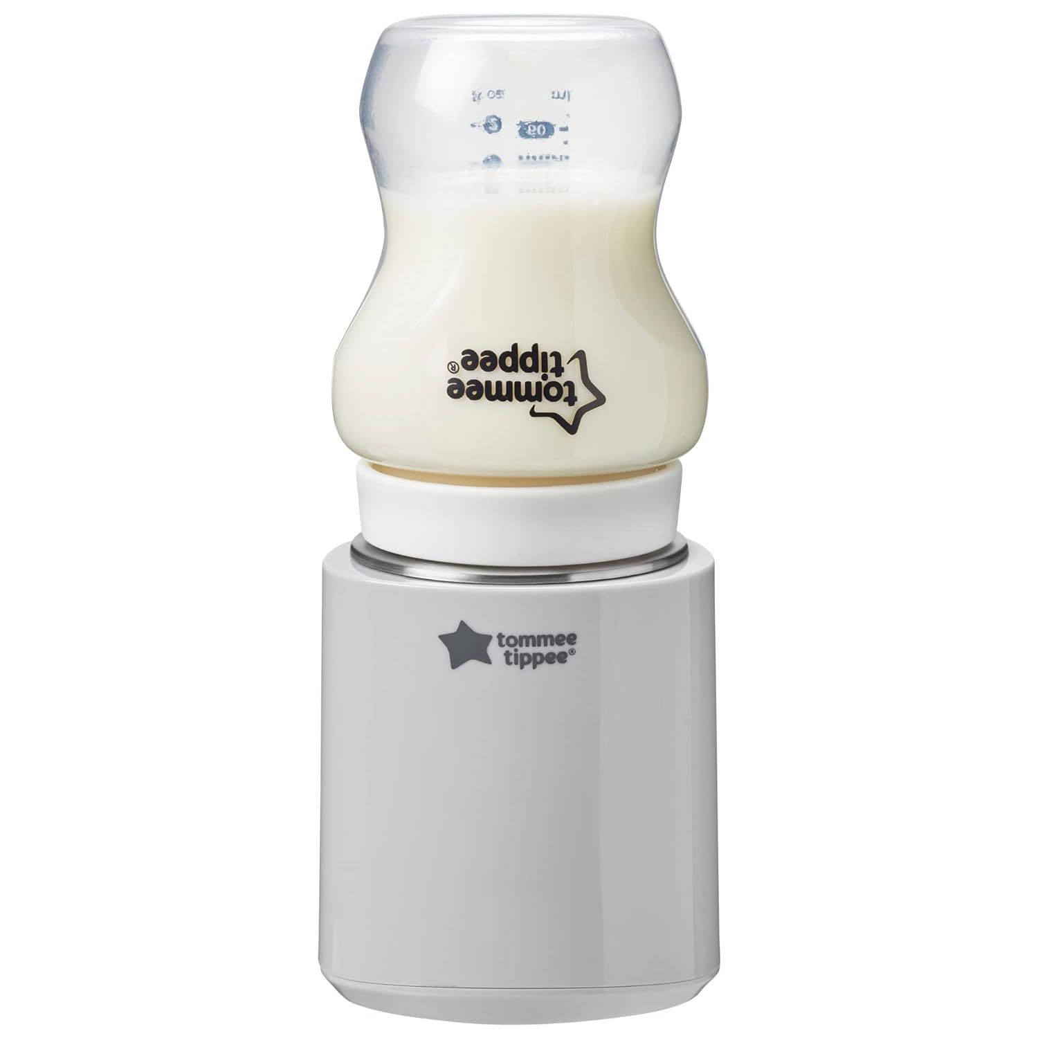 Tommee Tippee LetsGo Scaldabiberon portatile 1 St