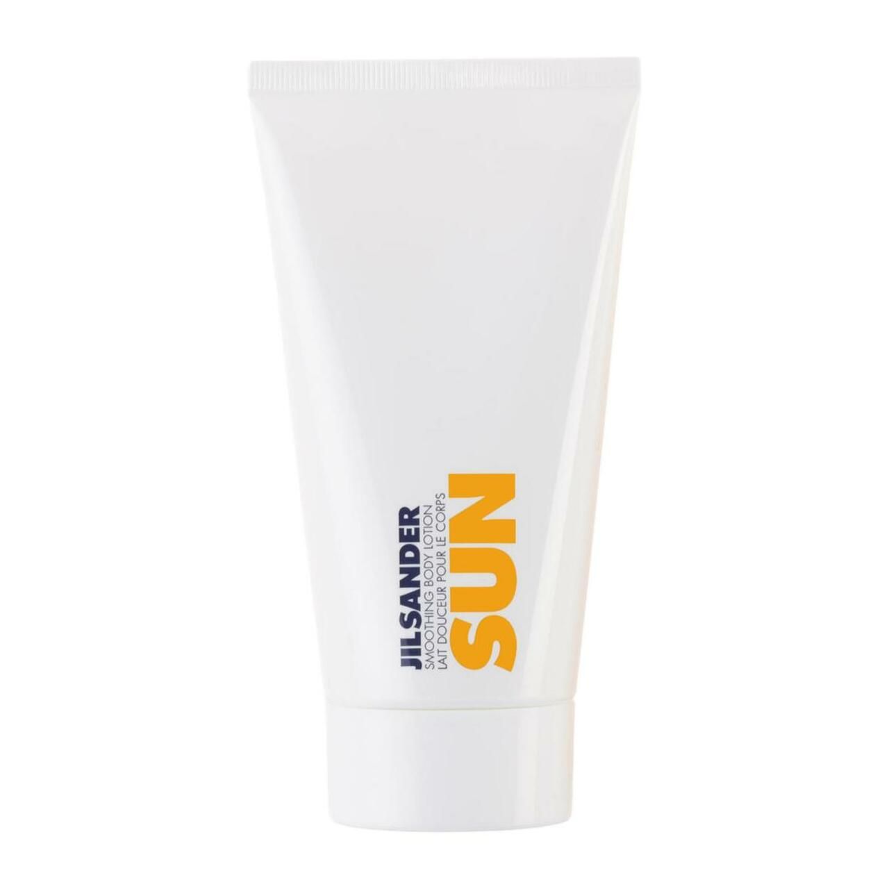 Jil Sander Sun Crema Corpo Donna 150 ml - Fragranza Estiva Lozione per