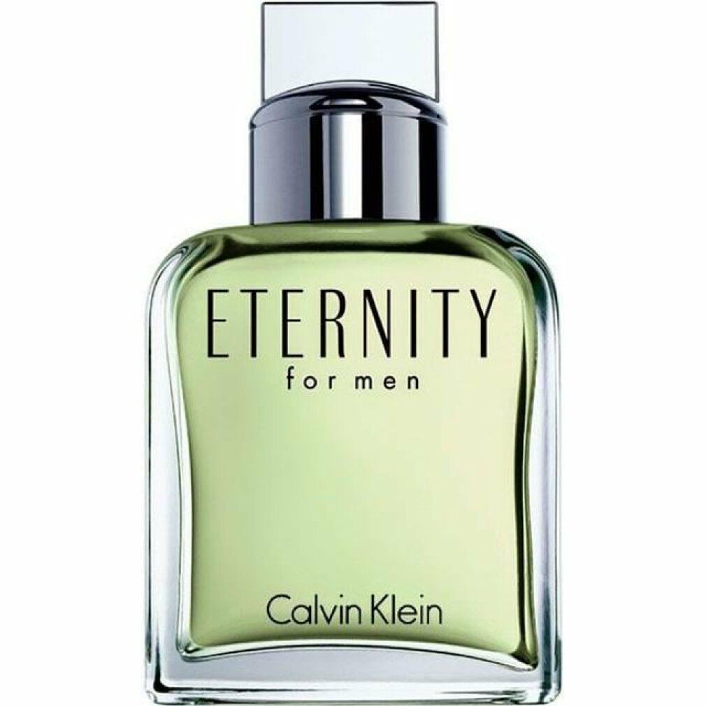 Calvin Klein Eternity Per Uomo Edt Spray 100 ml