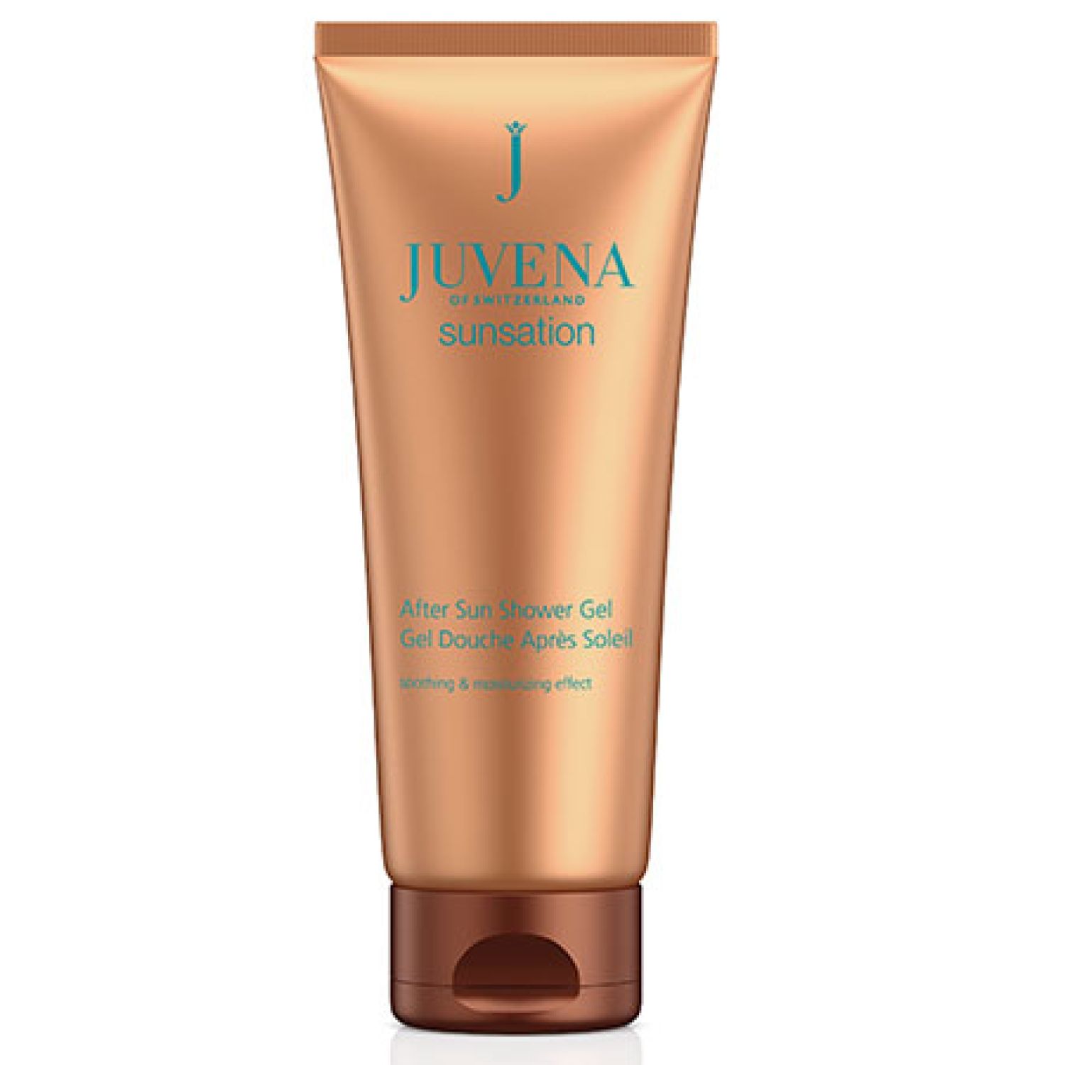Juvena Sunsation After Sun Shower Gel (Duschgel ) 200 ml