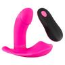 "Vibratore ""RC Panty Vibrator"" con telecomando | 10 modalità di vibrazi"