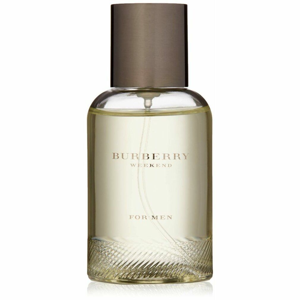 Burberry Weekend Uomo Eau de Toilette Spray 50 ml