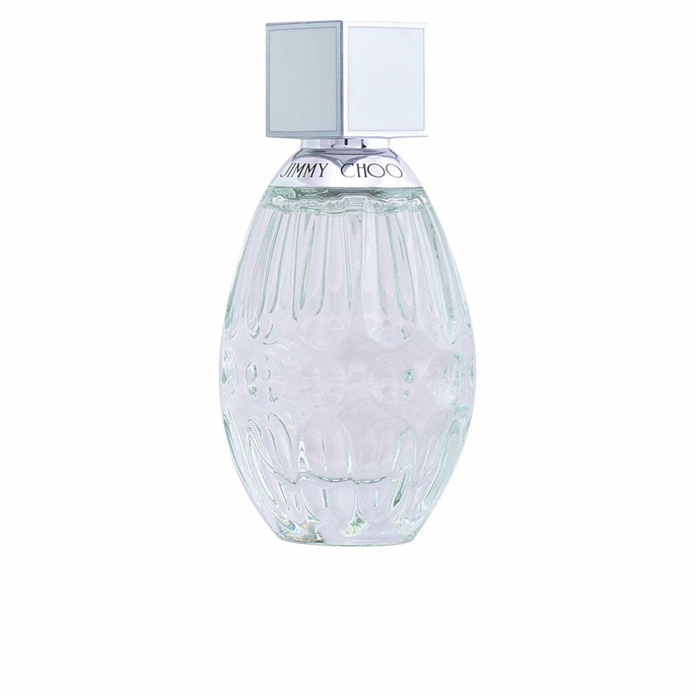 Eau de Toilette Floral di Jimmy Choo 40 ml