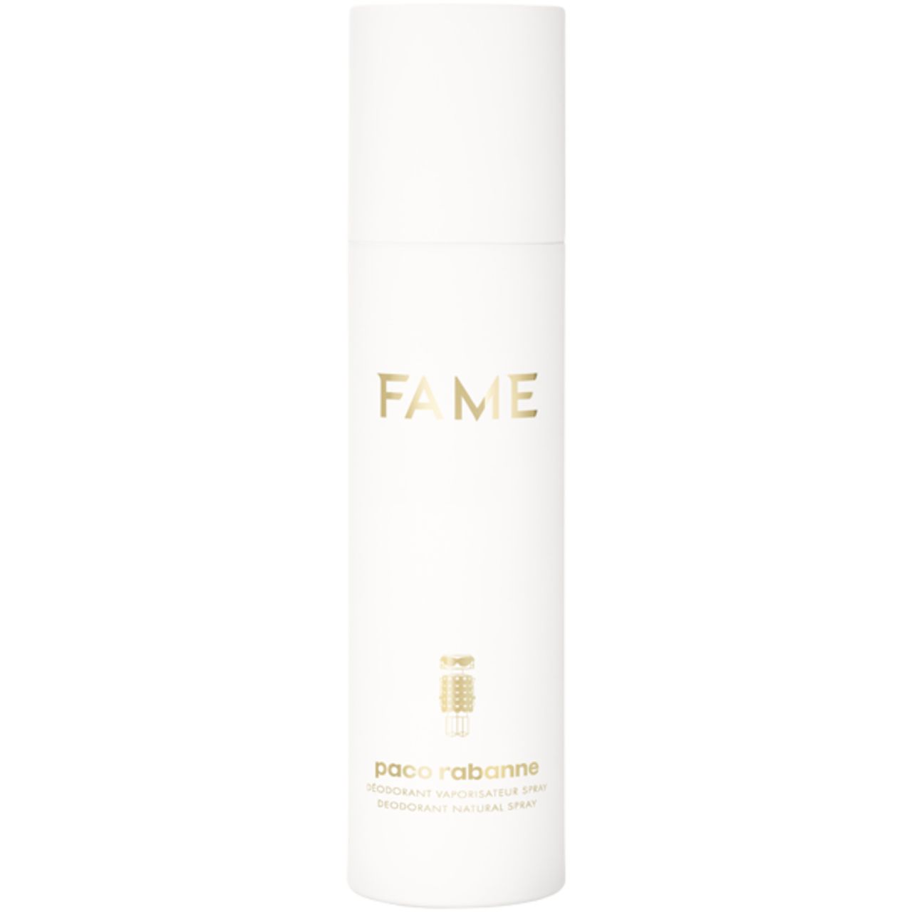 Paco Rabanne Fame Deodorante Spray 150ml 150 ml
