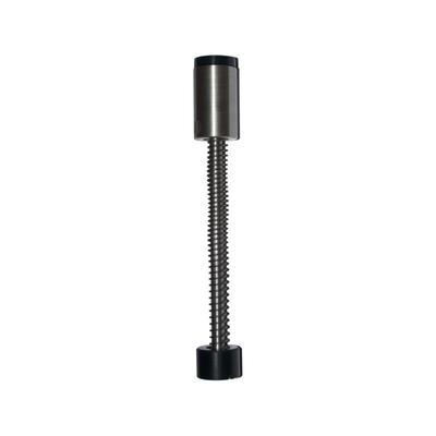 Armaspec AR10 Sound Mitigation Gen3 Buffer Stainless/Black ARM258-AR10