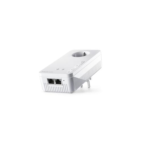 devolo Magic 1 WiFi Powerline Mesh WLAN Verstärker 1x Erweiterungsadapter