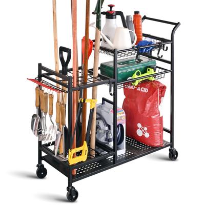 Tool Organizer, Tool Rack