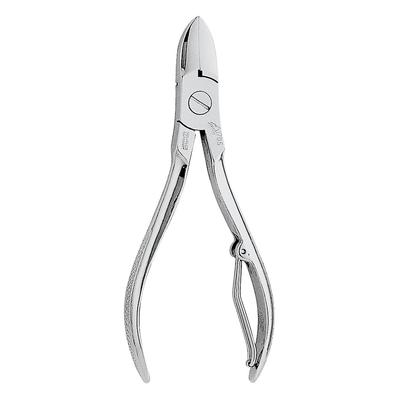ERBE - Fuß-Nagelzange, aufgelegt, 12 cm Nägel kürzen 1 ct (31.99 € / 1 ct)