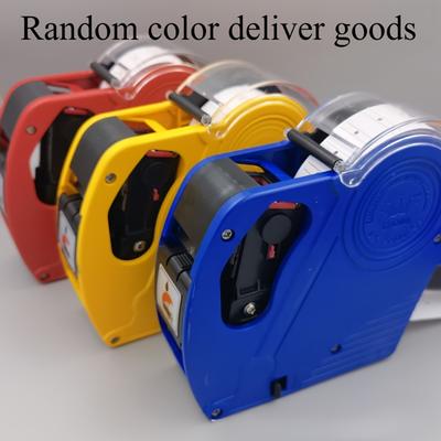TEMU 1pc Row 8- Eos5500 Convenience And Coding Image