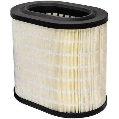 BALDWIN FILTERS PA10068 Air Filter Element,9-9/16" H,9-7/8" L