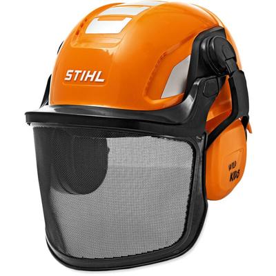 Spielzeug-Helm - Stihl